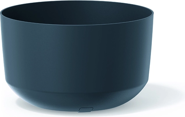 Gracia Standard Flower Pot anthracite 23.8 cm