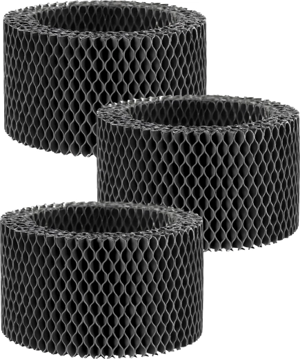 Suderinamas pakaitalas Philips FY2401