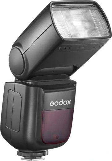 Wide range of head movement for bounce light