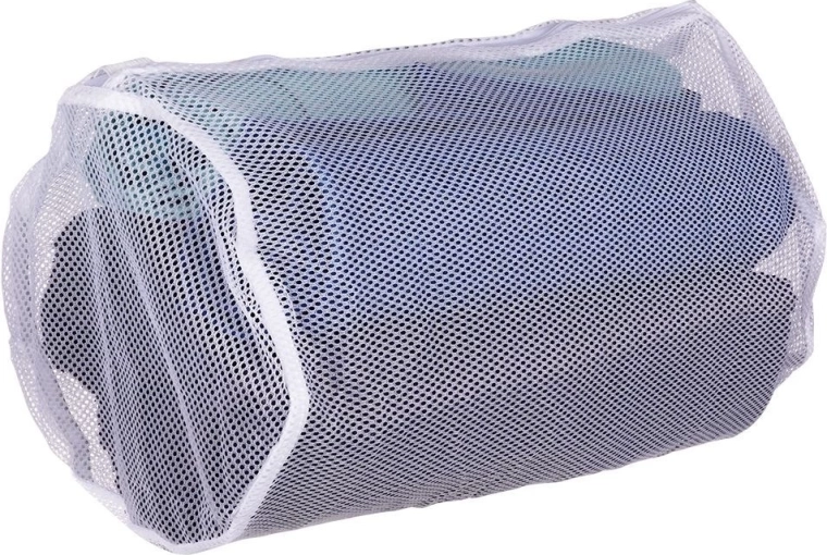 Universalus dydis švelniems audiniams