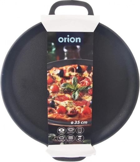 Universalus naudojimas ant visų tipų viryklių