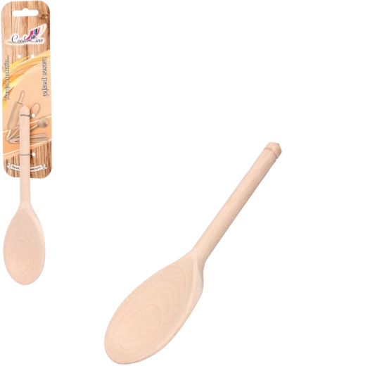 Švediškas šaukštas 8