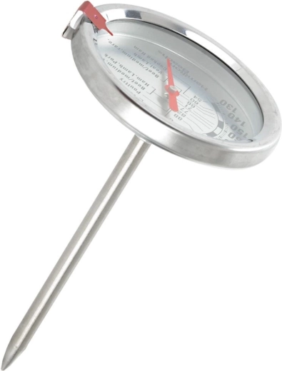 Durable stainless steel design