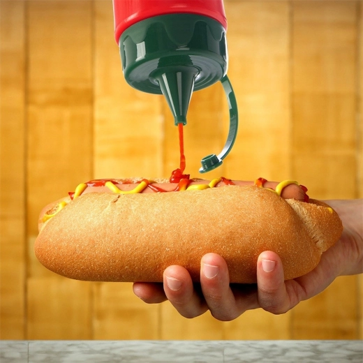 Tikslus dozavimas be netvarkos