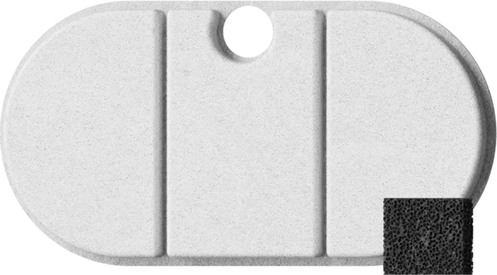 Petlibro atsarginiai fontanėlio Capsule filtrai (8 vnt.)