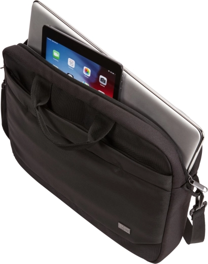 Padded protection for laptop and tablet