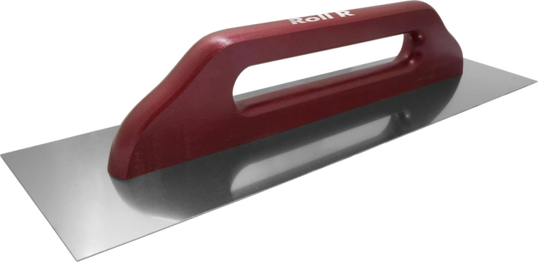 Stainless Steel Trowel 360 × 130 mm