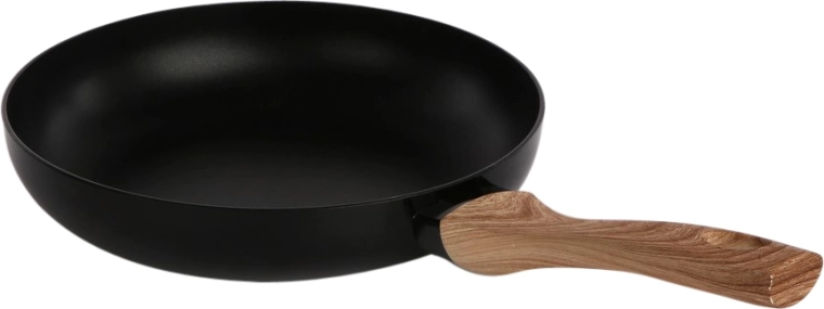 Praktiškas 24 cm skersmuo kasdieniam maisto gaminimui