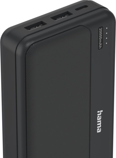 Safe charging with protection features