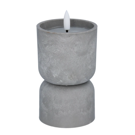 Safe decoration for home and outdoor use