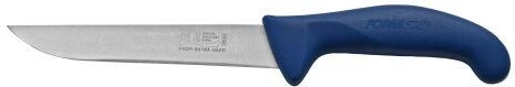 Butcher’s knife, upward-pointed tip 175 mm