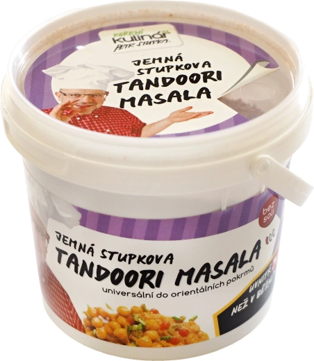 Tandoori Masala Seasoning without Salt 70 g