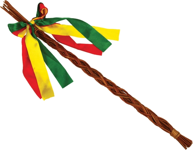 Easter whip 40 cm
