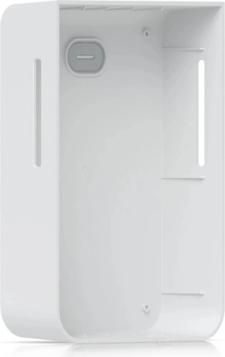 Precise mounting and protection of the installation area