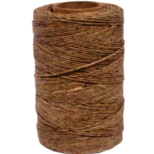 Lininiai siuvimo siūlai 100 g