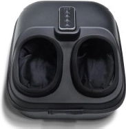 Pėdų masažuoklis FootForce graphite – 1 vnt.