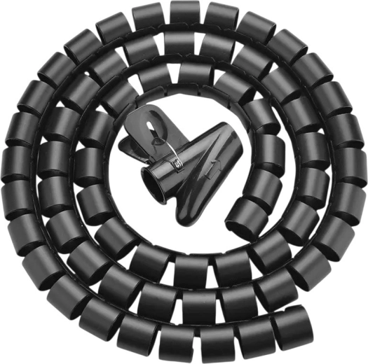 Cable protection and a safer environment