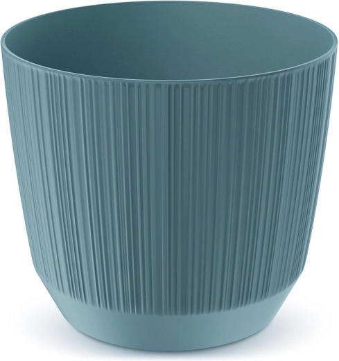 Ryfo Flower Pot 6.9 cm – Scandinavian Blue