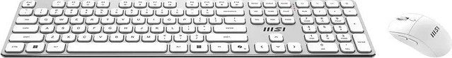 Precise mouse with adjustable DPI and handy shortcuts
