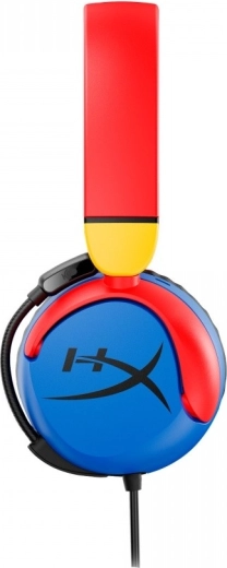 Lightweight design for younger players