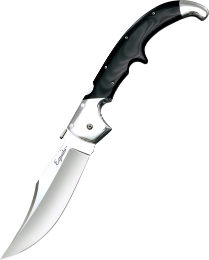 Cold Steel Espada XL large folding knife