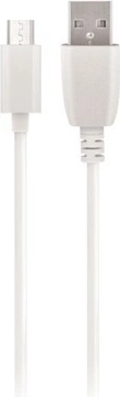 Praktiškas 1 m USB‑C laidas komplekte