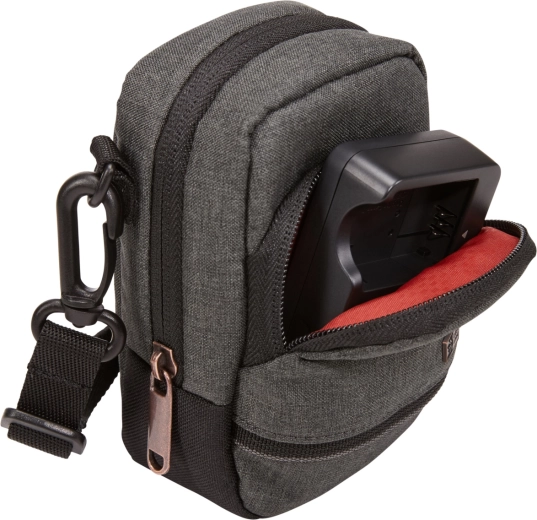 Pockets and zippers for accessories