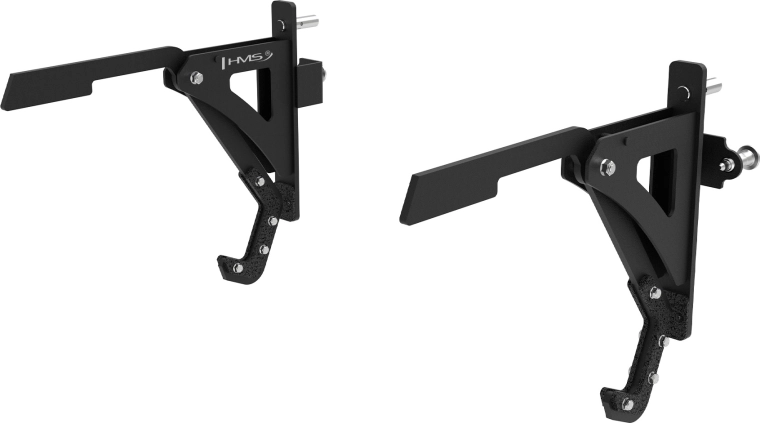 Rotating Monolift Arms for Barbell HMS MNL02