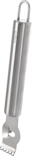 Durable stainless steel and easy care
