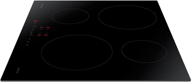 Samsung indukcinė kaitlentė