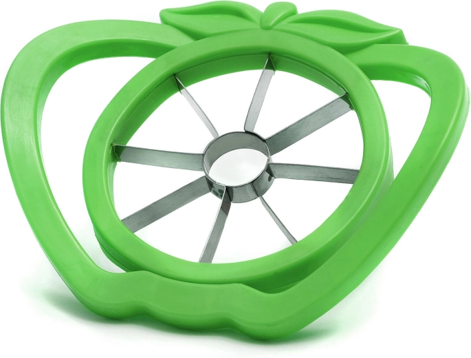 Durable stainless steel blades