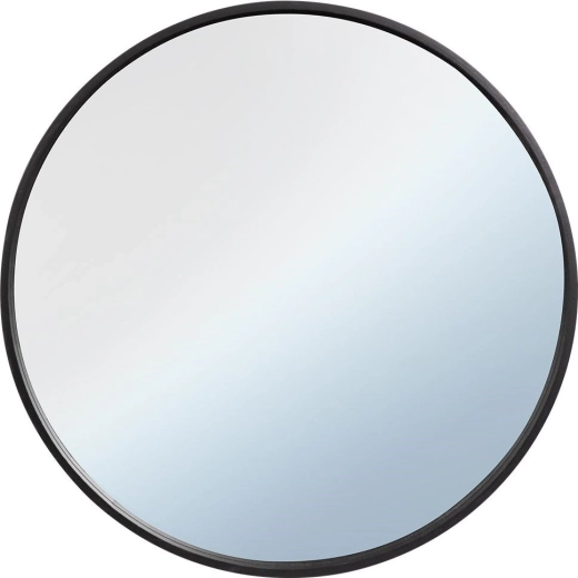 Minimalistinis apvalus dizainas bet kuriam interjerui