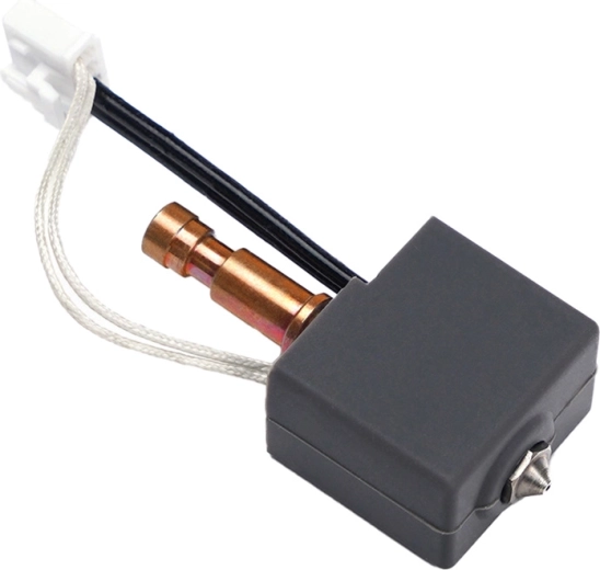 Subalansuotas 0,6 mm skersmuo greičiui ir detalėms
