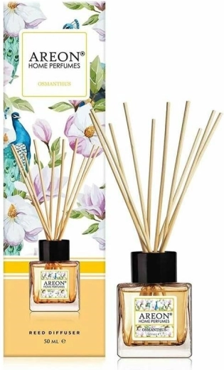 Areon AH Parfum Sticks Osmanthus 50 ml – lazdelinis difuzorius