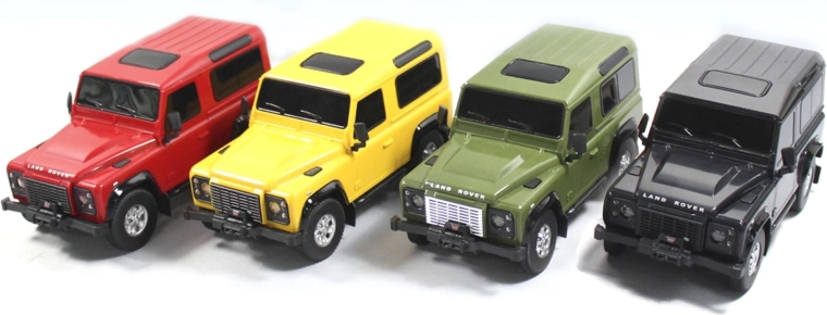 Suspension and rubber tires for better stability