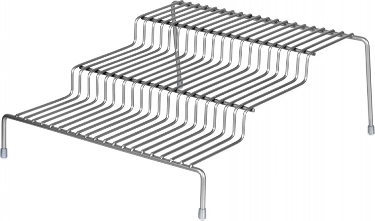 Stable metal construction