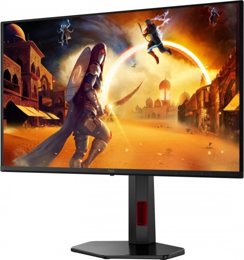 Ready for PC and consoles