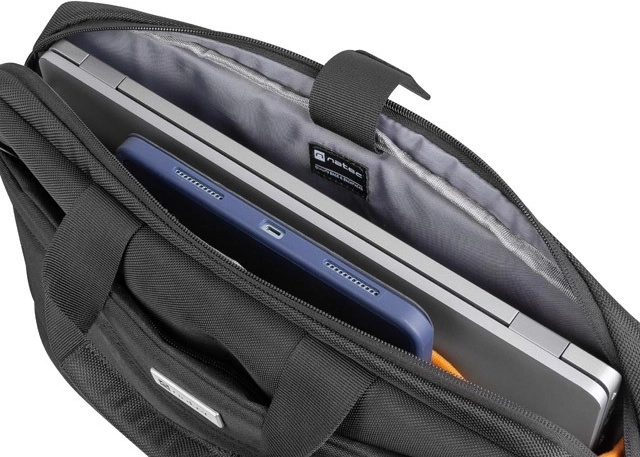 Padded protection for laptop and tablet