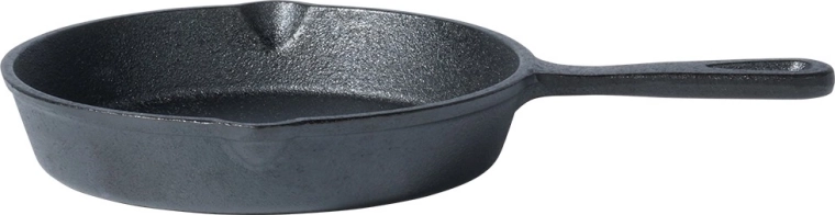 Tolygus įkaitimas ir ilgas šilumos išlaikymas