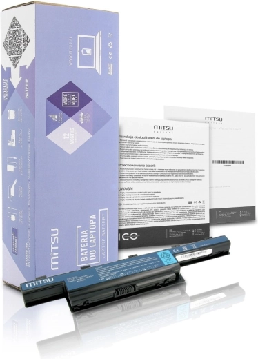 Batteries for Acer Aspire Laptops