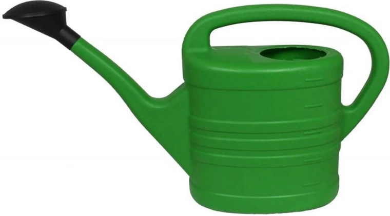 Watering can 2 l with sprinkler head