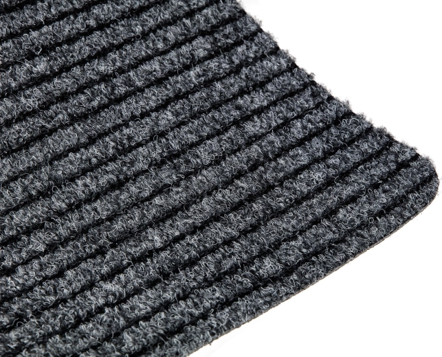 Durable design and easy maintenance