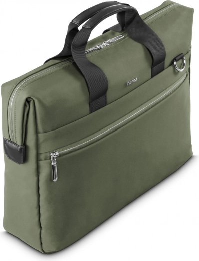 Hama Ultimate Laptop Bag 15.6-16.2 inches green