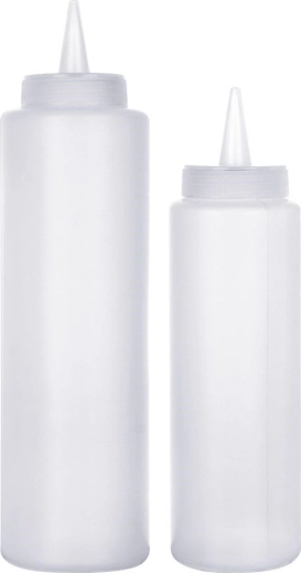 Precise nozzle and soft walls