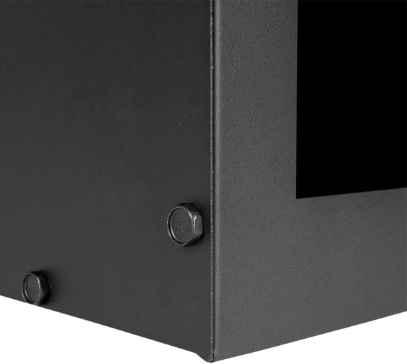 Patvari metalinė konstrukcija