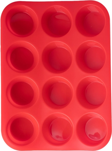 Kepkite 12 keksiukų vienu metu