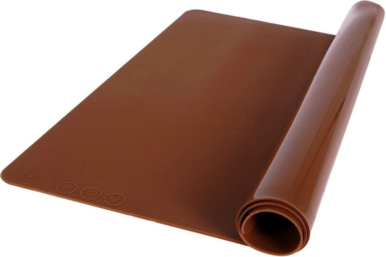Flexible and easy to store