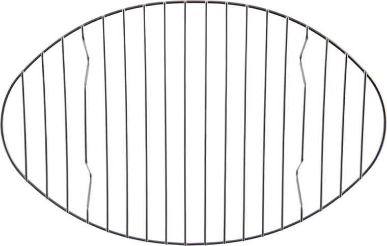 Stainless Steel Roasting Rack 32.5 × 21 cm ORION