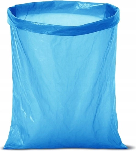 Wide opening for easy filling