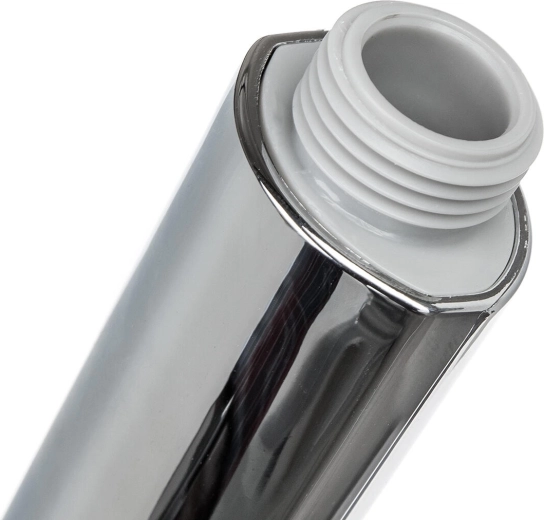Lengvas prijungimas su G 1/2" sriegiu